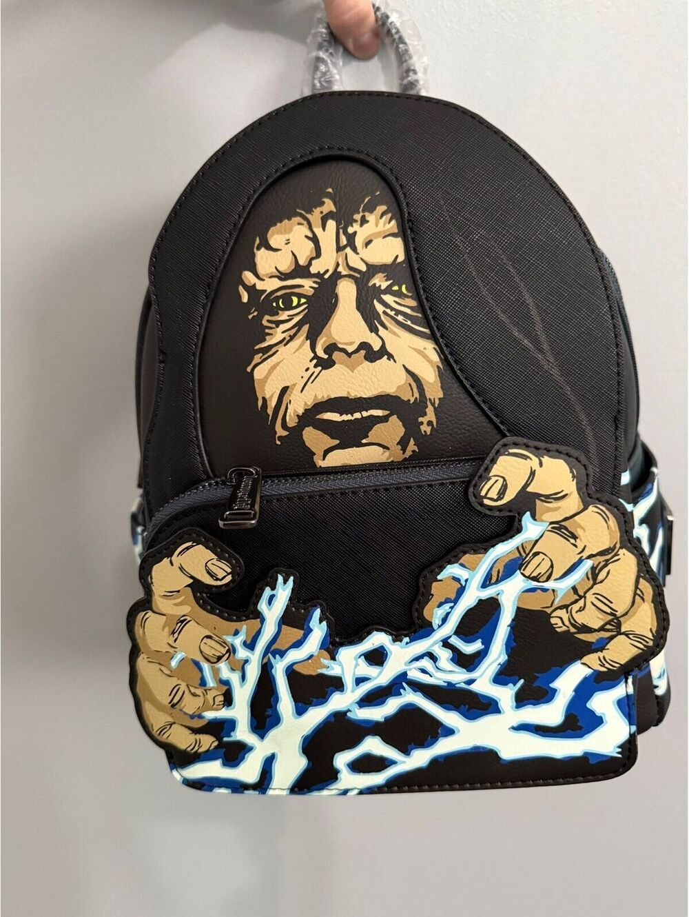 Star Wars Loungefly